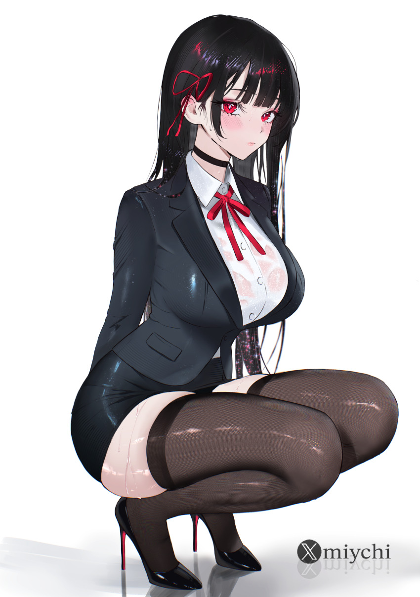 Chisa (Wuthering Waves) Rule 34 Image