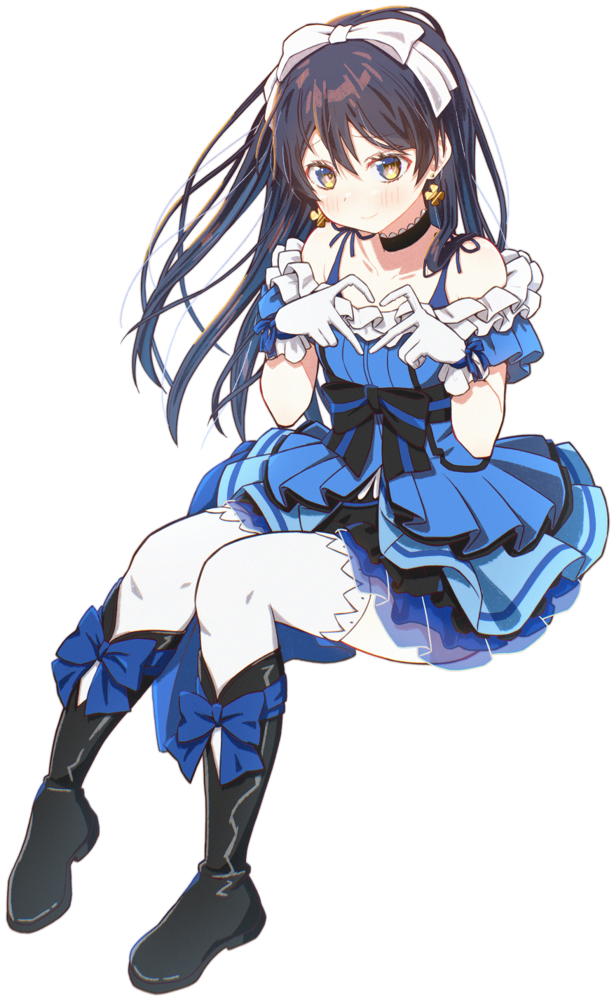 Sonoda Umi (Love Live!) Rule 34 Image