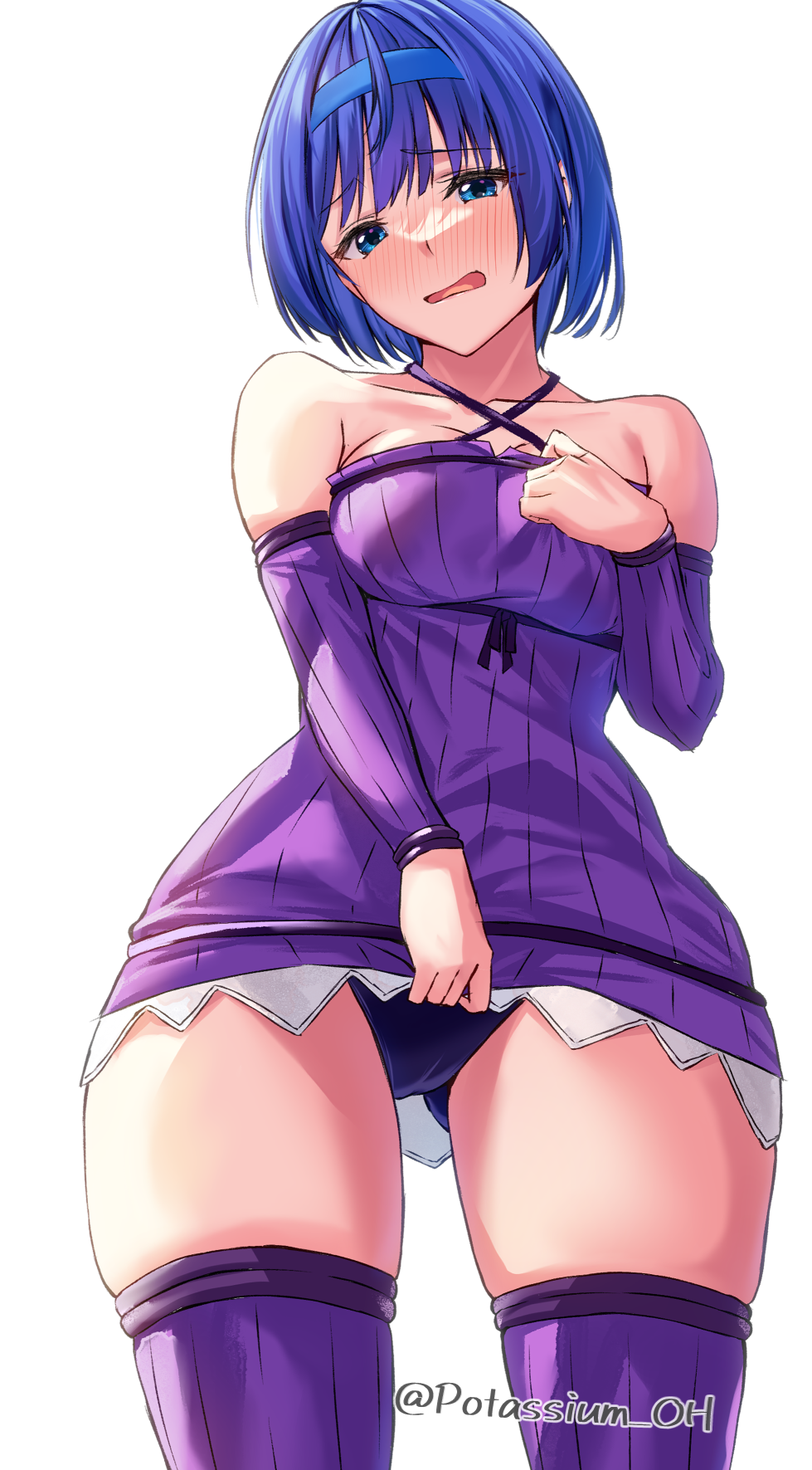 Suzuki Tsudumi (Cevio) Rule 34 Image