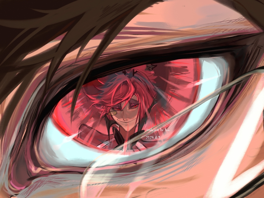 Alastor (Hazbin Hotel) Rule 34 Image