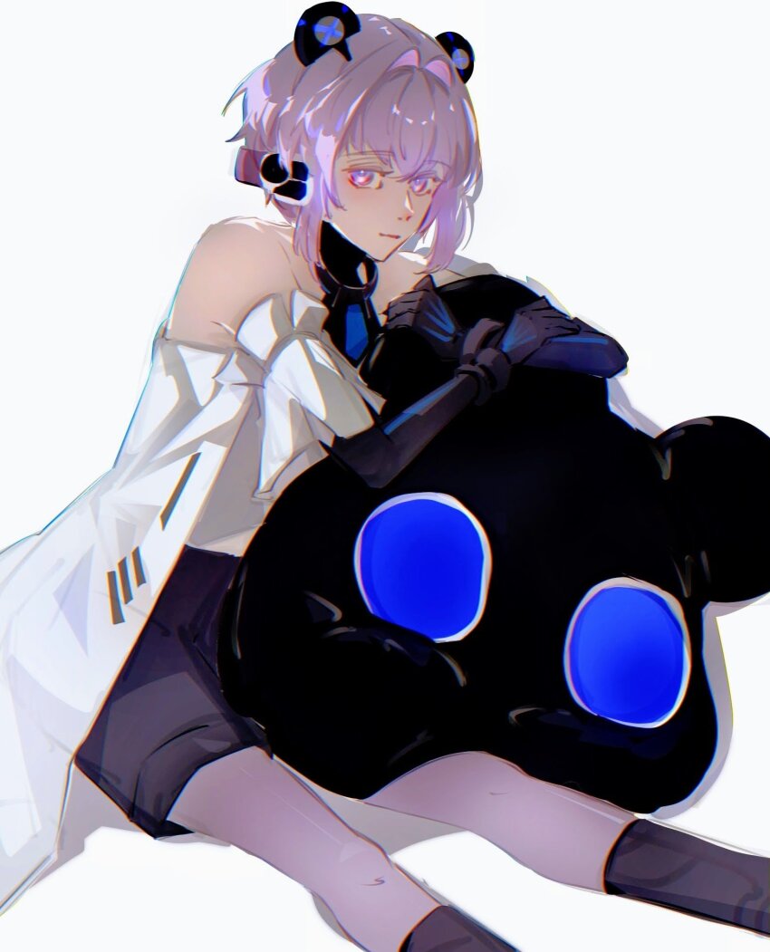 Punishing: Gray Raven Rule 34 Image
