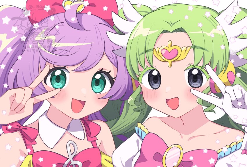 Falulu (Pretty Series) Rule 34 Image