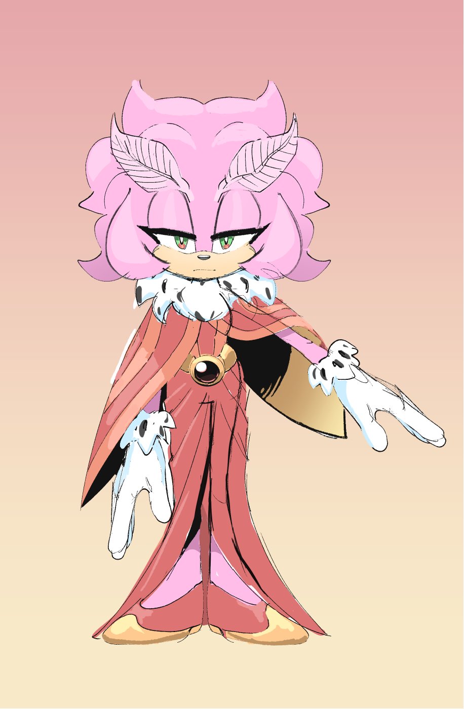 Character Request (Sonic (Series)) Rule 34 Image