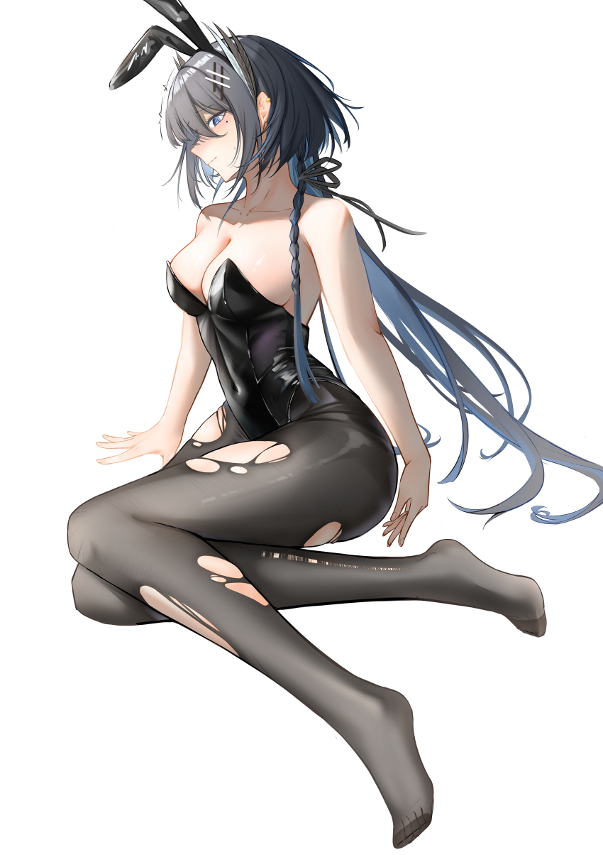 Cantabile (Arknights) Rule 34 Image