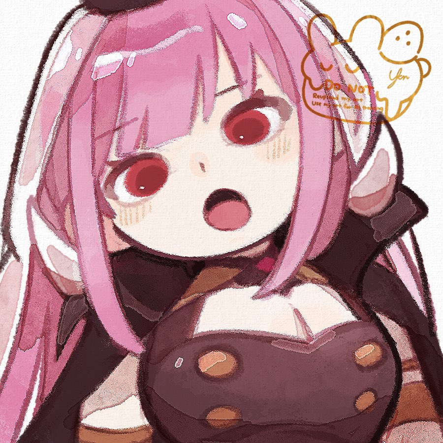 Mori Calliope (Hololive) Rule 34 Image