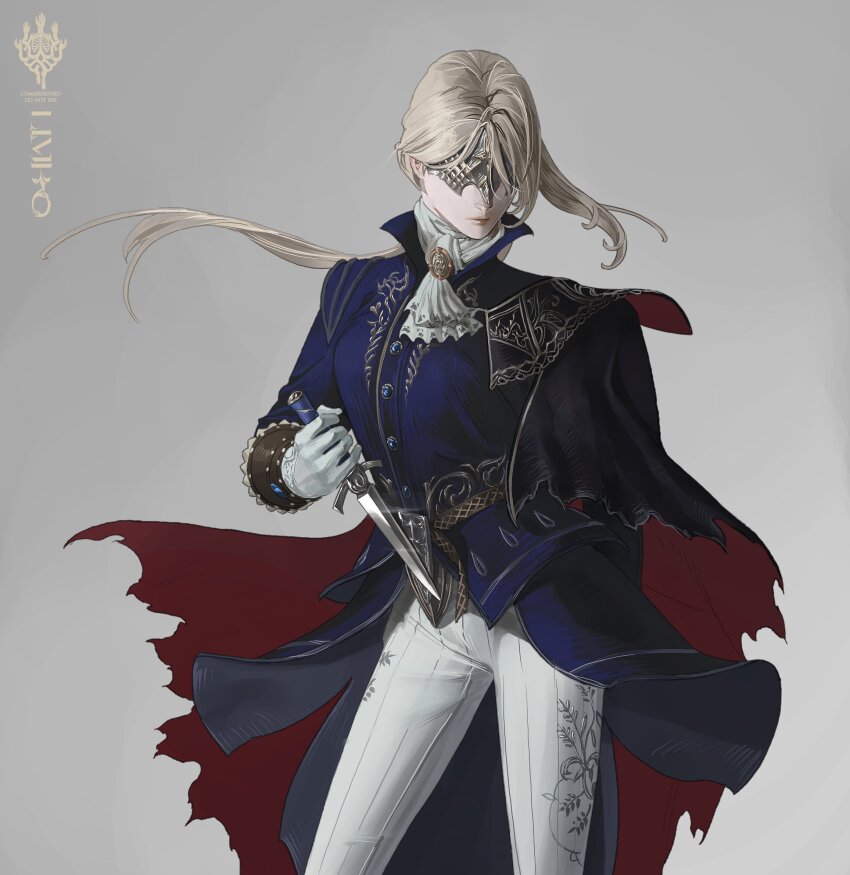 Duchess (Elden Ring) Rule 34 Image