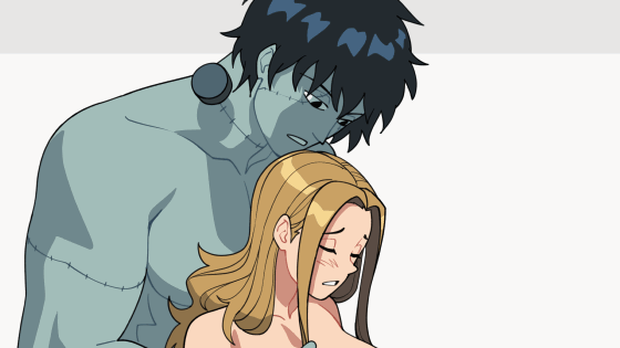Character Request (Frankenstein'S Monster) Rule 34 Image