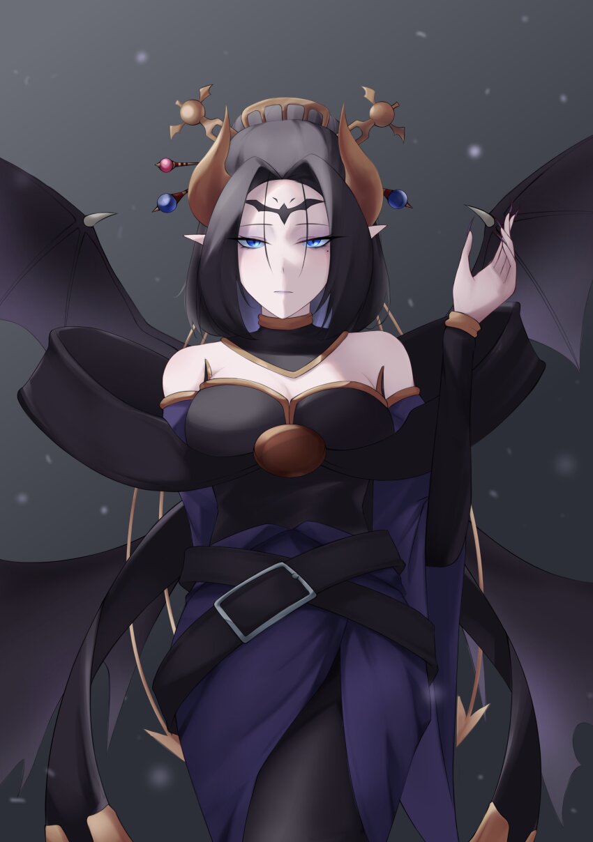 Lilithmon (Digimon) Rule 34 Image