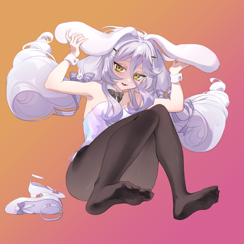 Henya The Genius (Vshojo) Rule 34 Image