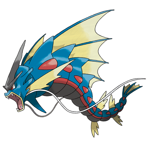 Gen 1 Pokemon (Nintendo) Rule 34 Image