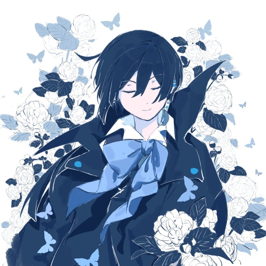 Vanitas (Vanitas No Carte) Rule 34 Image