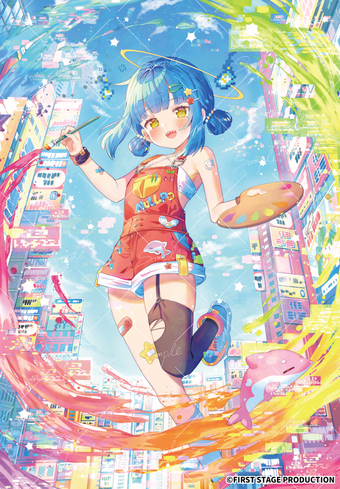 Ikari (Aor3507) Rule 34 Image