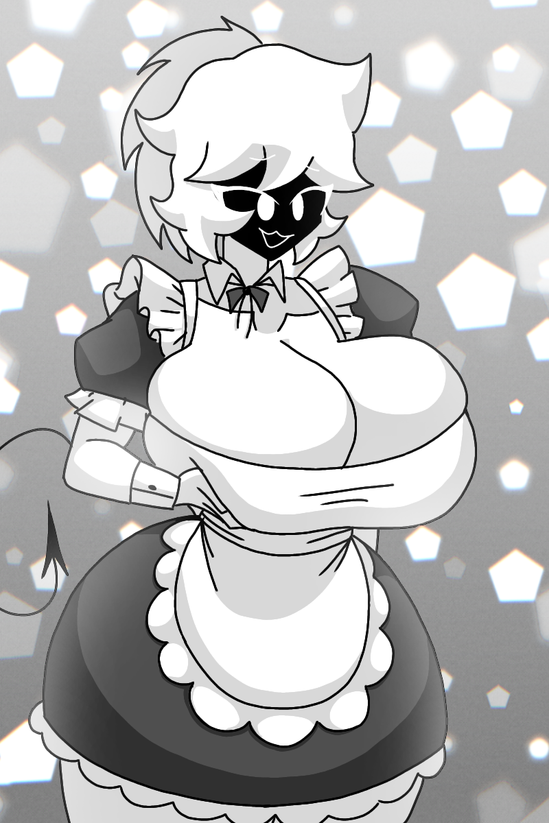 Original Character (Original) Rule 34 Image