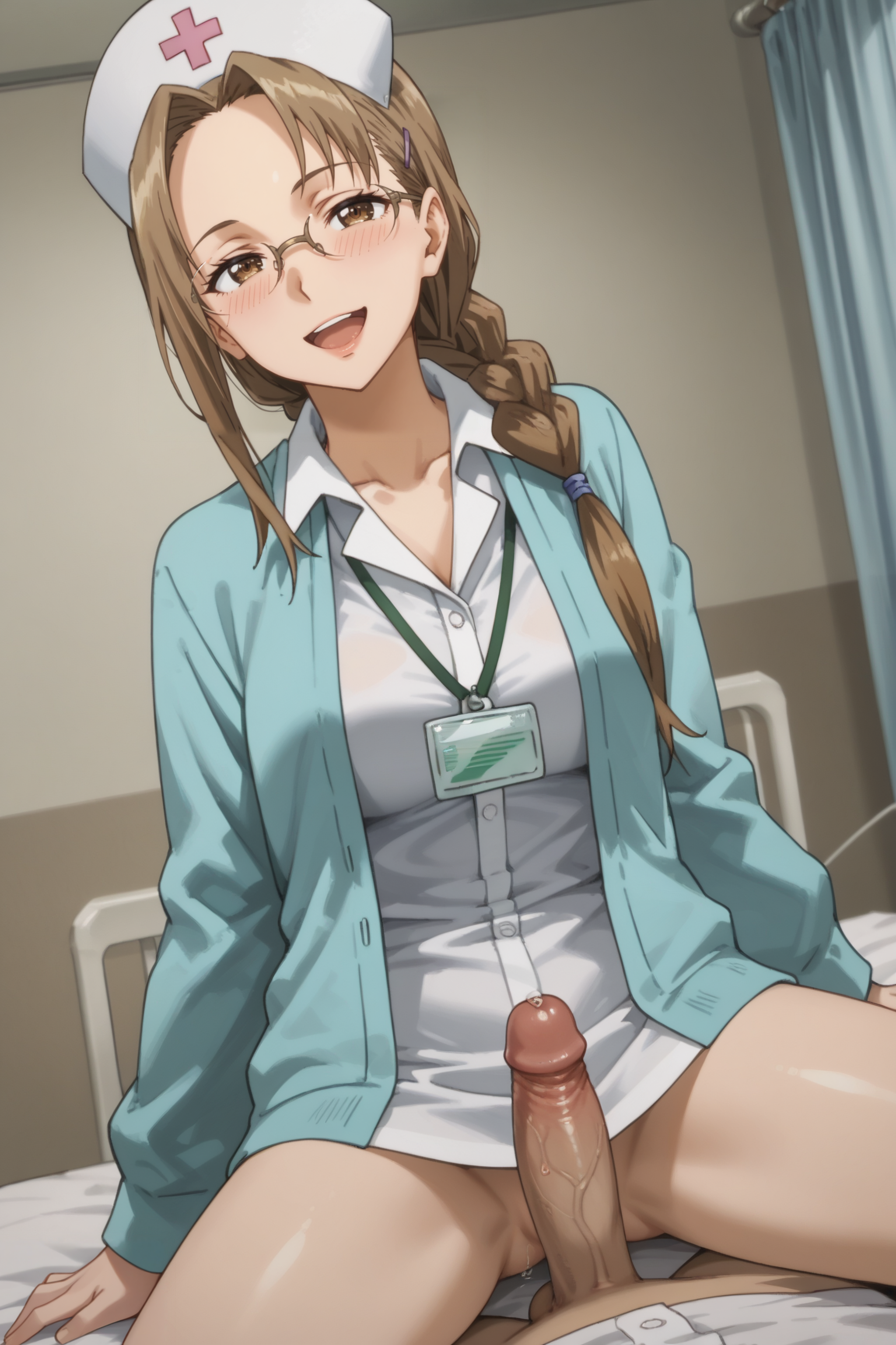Sword Art Online Rule 34 Image