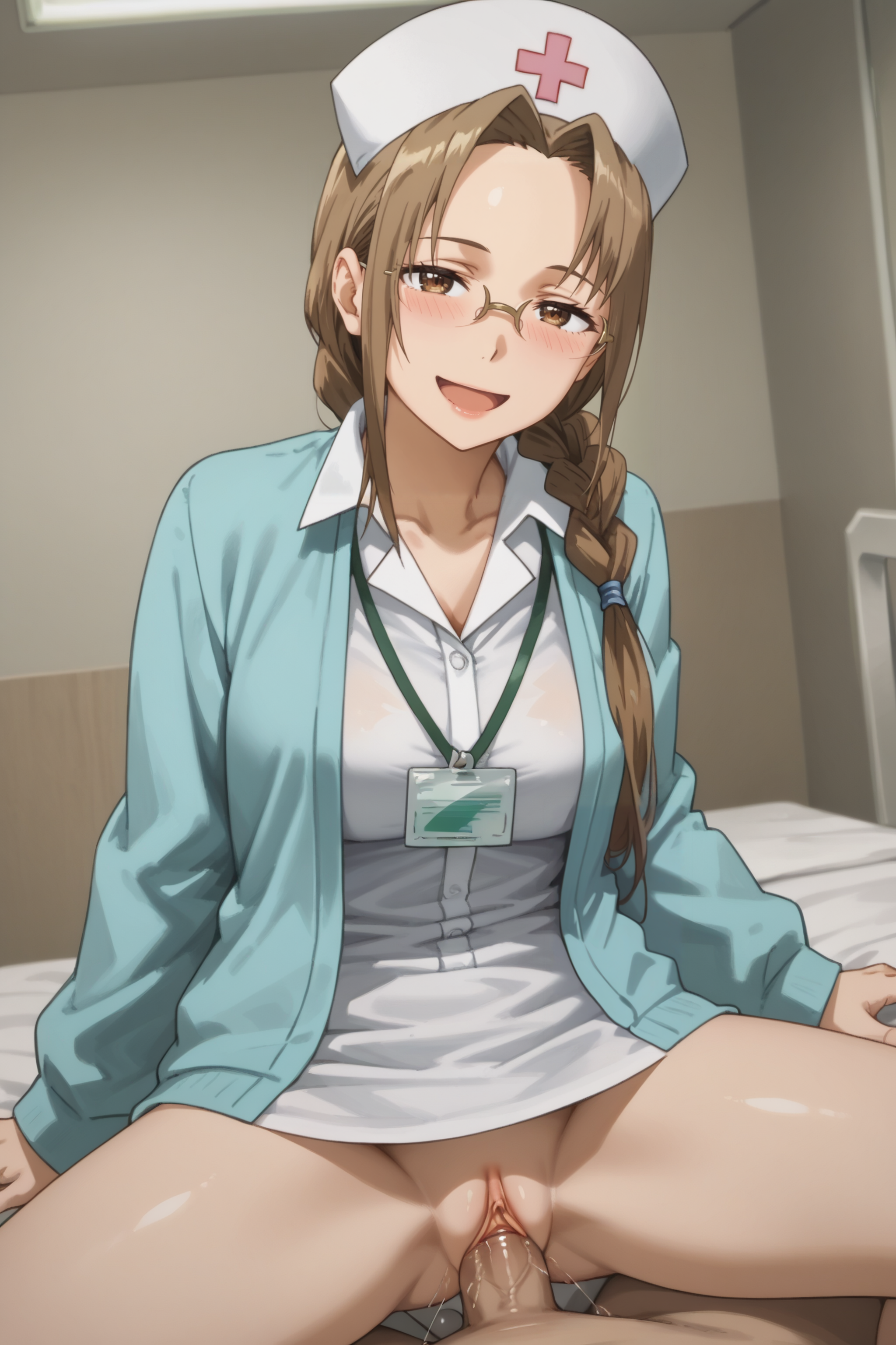 Sword Art Online Rule 34 Image