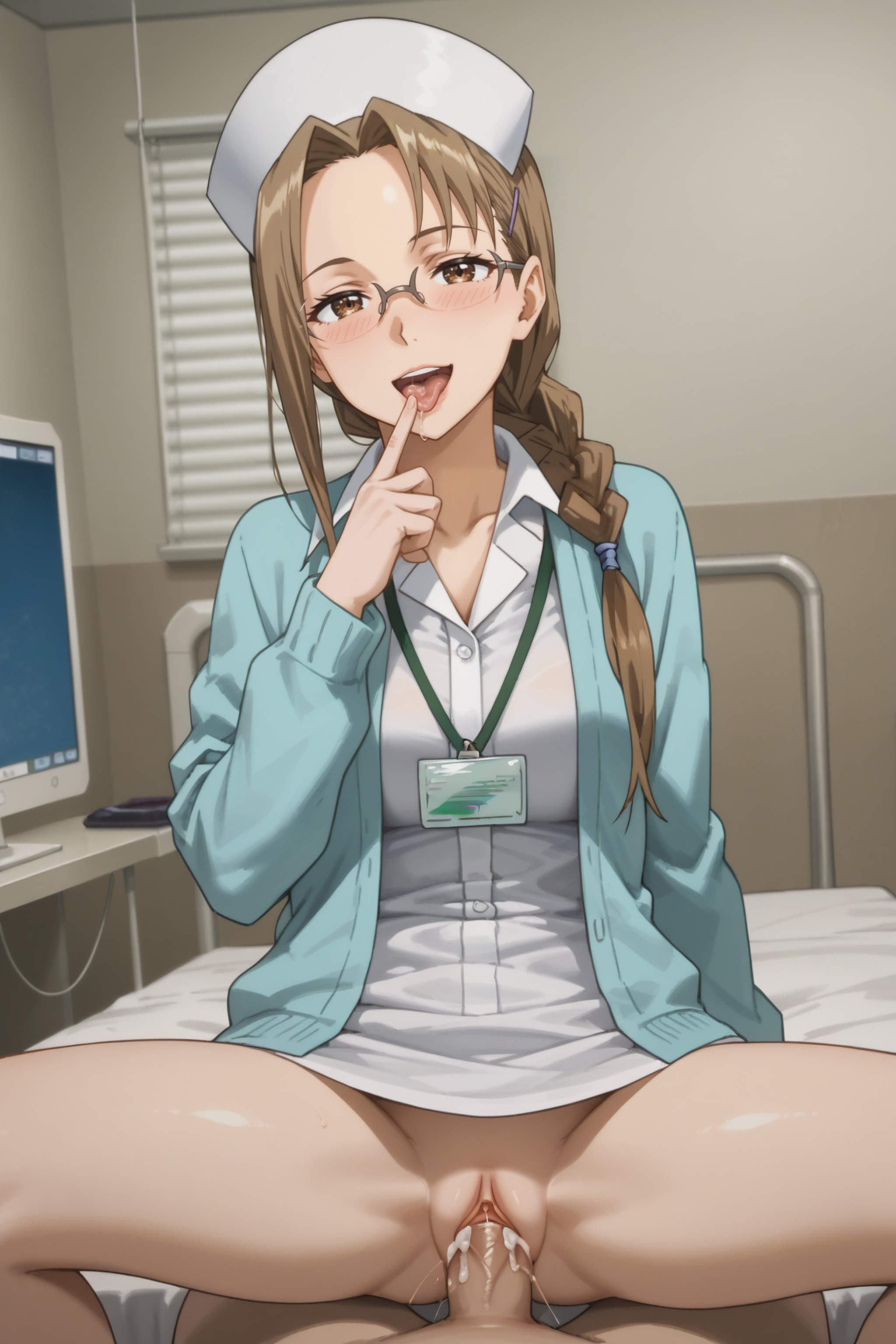 Sword Art Online Rule 34 Image