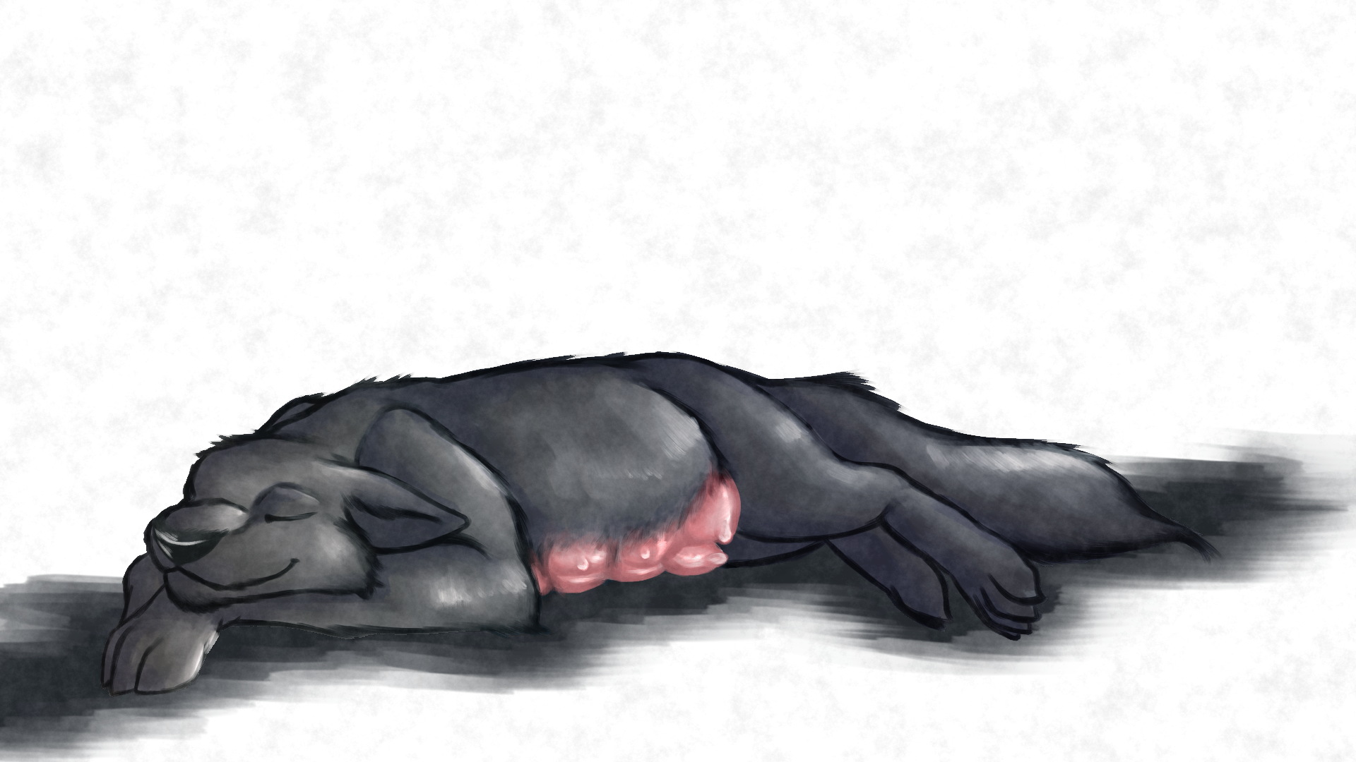 Bredtolove (Artist) Rule 34 Image
