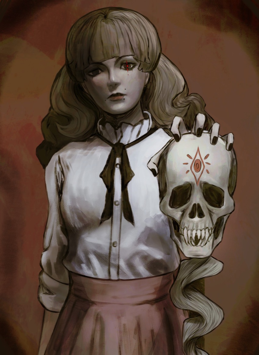 Fear &Amp; Hunger 2: Termina Rule 34 Image