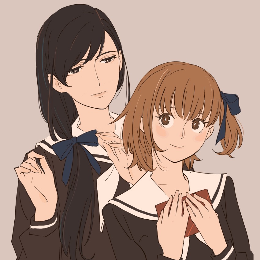 Fukuzawa Yumi (Maria-Sama Ga Miteru) Rule 34 Image