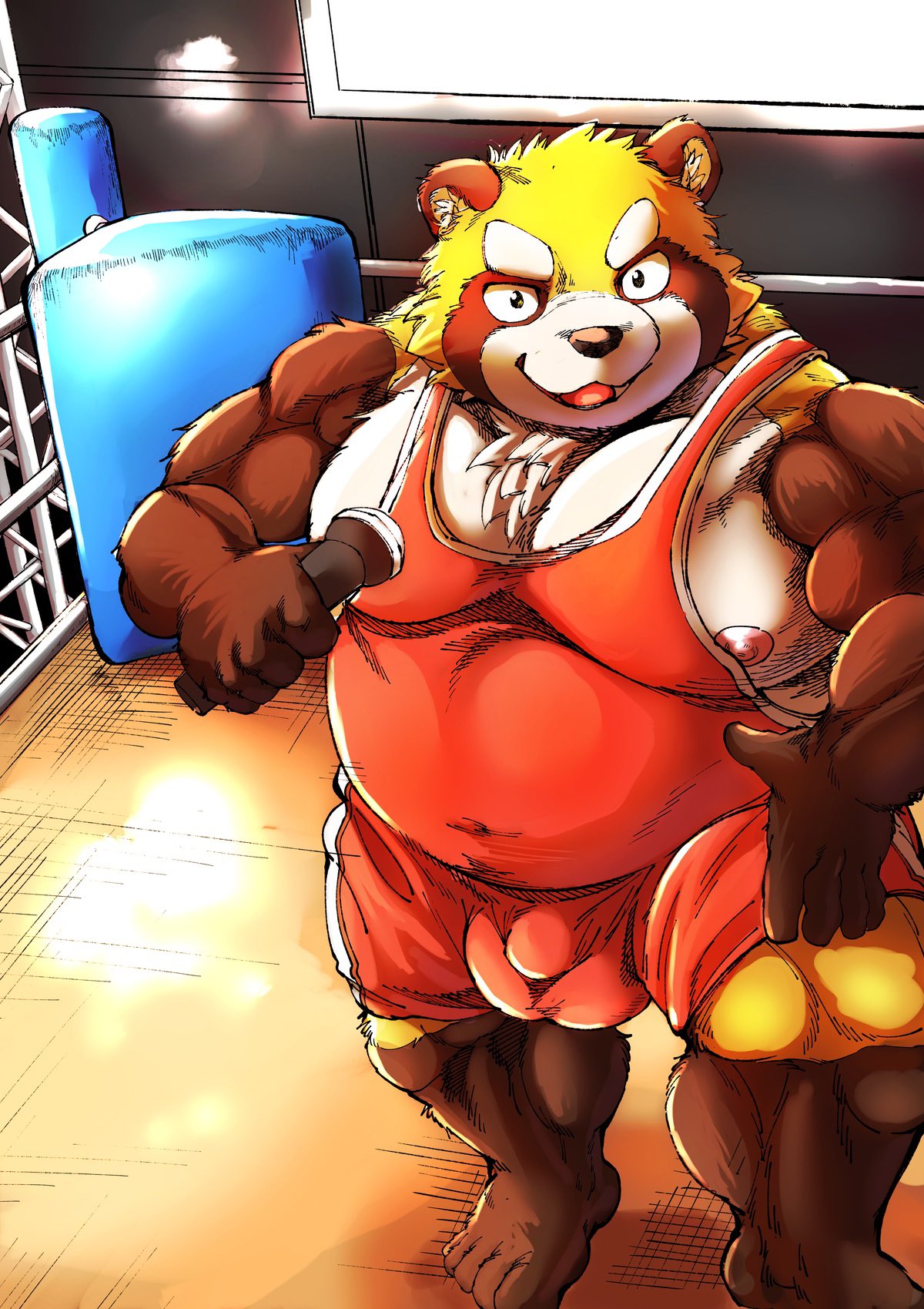 2024 Rule 34 Image