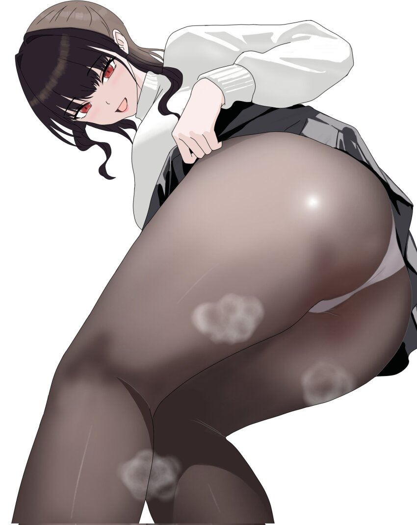 Sakura (Nikke) Rule 34 Image