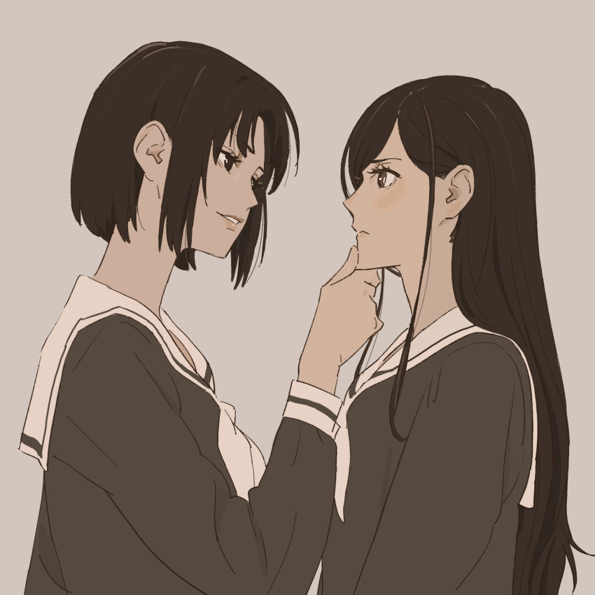 Mizuno Youko (Maria-Sama Ga Miteru) Rule 34 Image