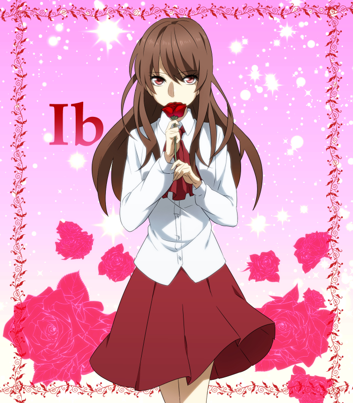 Ib (Ib) Rule 34 Image