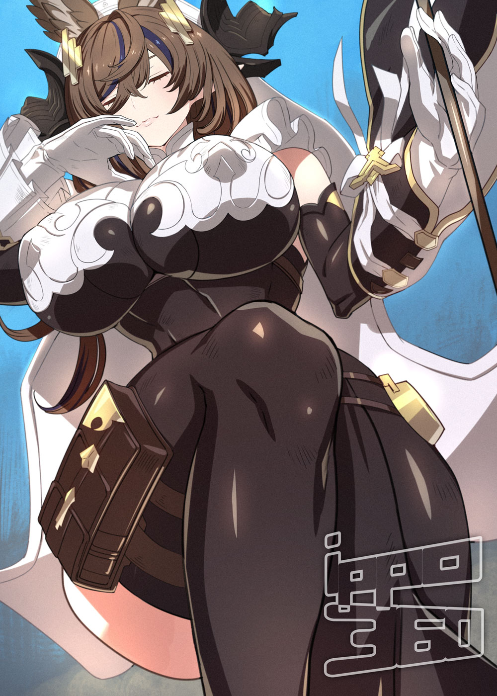 Galleon (Granblue Fantasy) Rule 34 Image
