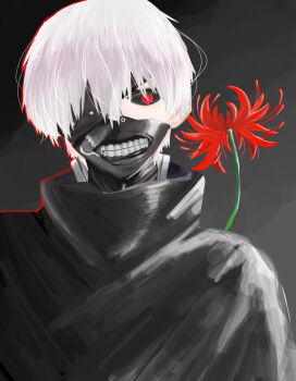 Bakuhatsu Rule 34 Image