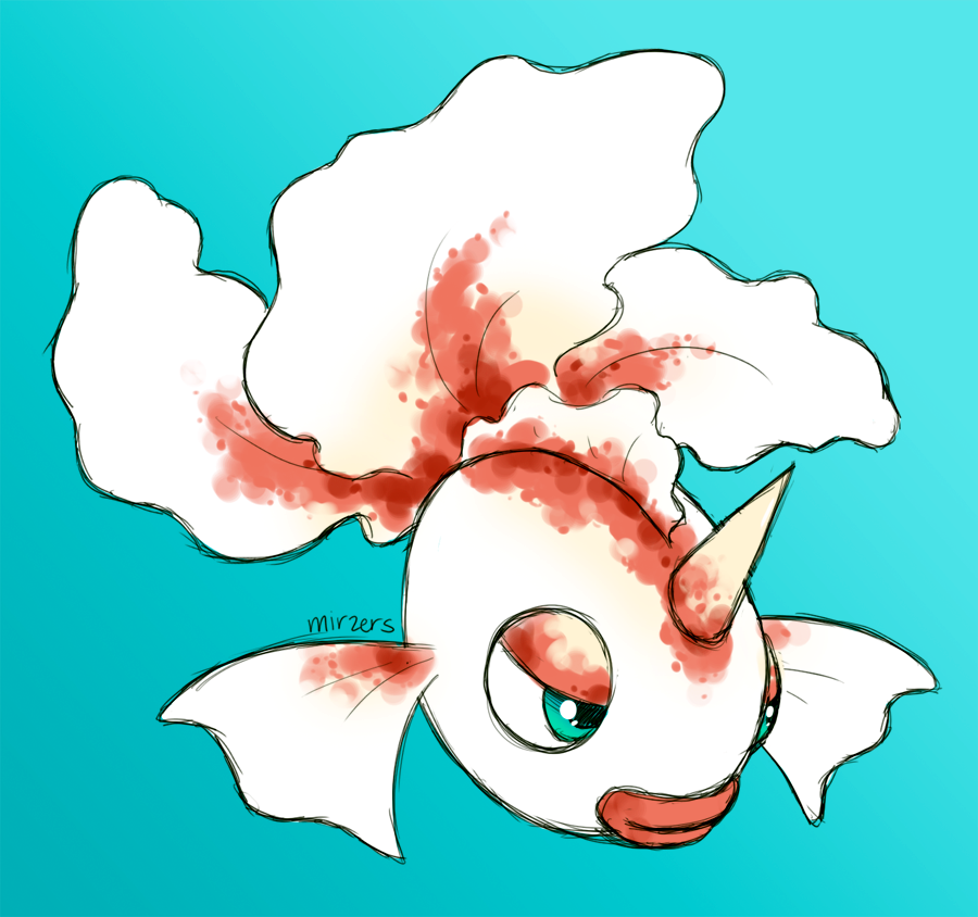 Gen 1 Pokemon (Nintendo) Rule 34 Image