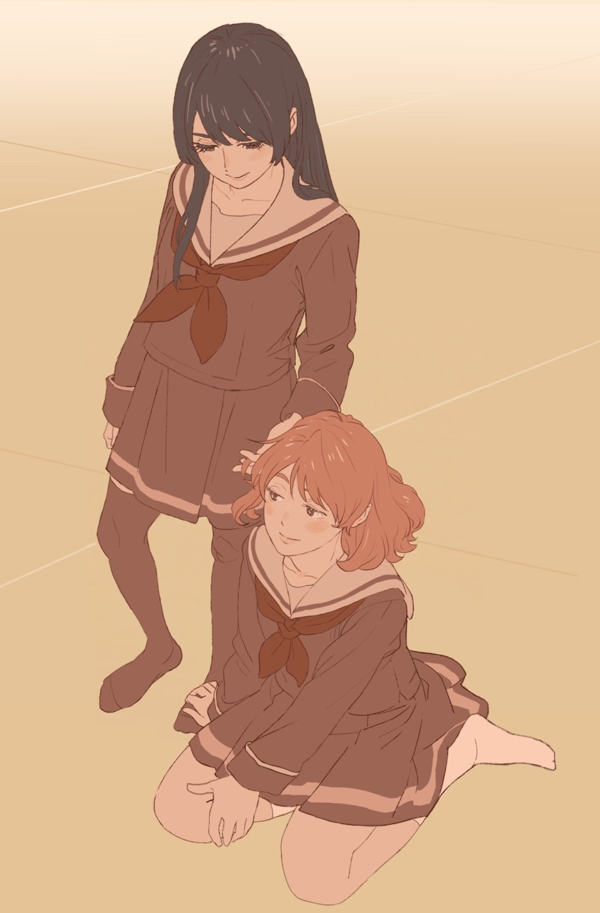Kousaka Reina (Hibike! Euphonium) Rule 34 Image