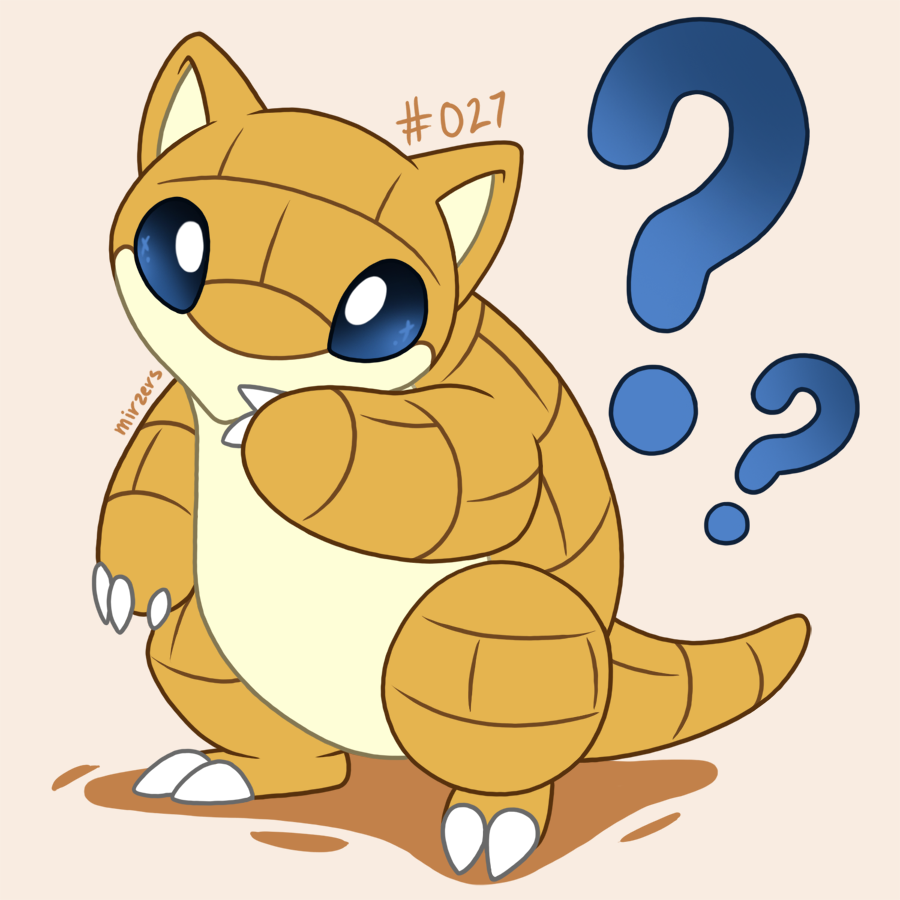 Gen 1 Pokemon (Nintendo) Rule 34 Image