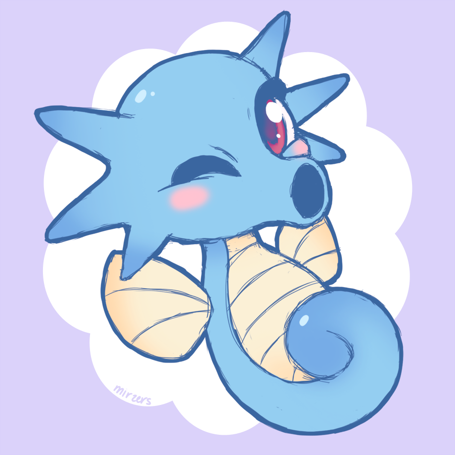 Gen 1 Pokemon (Nintendo) Rule 34 Image