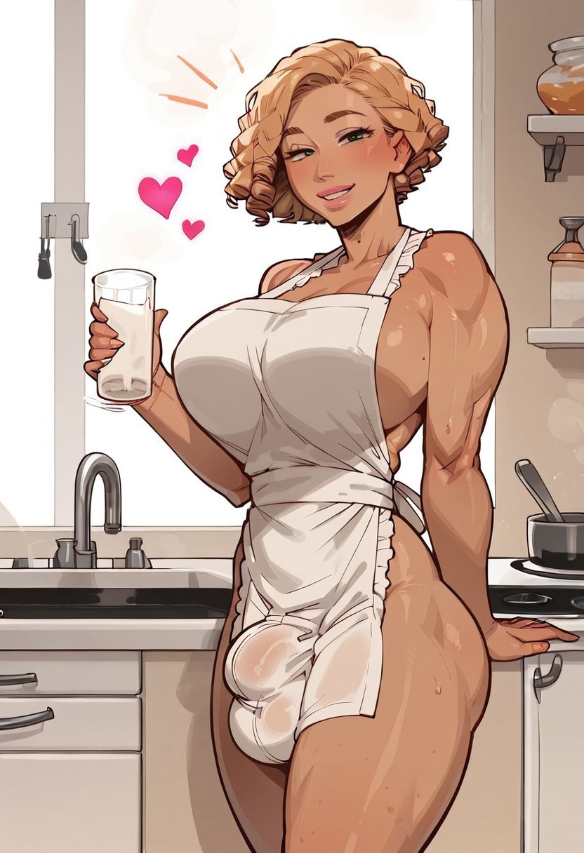 1futa Rule 34 Image