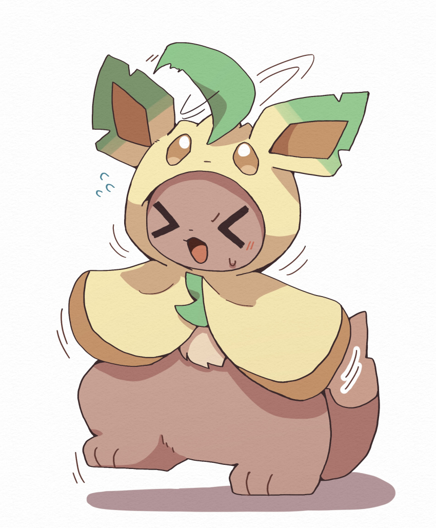 Eevee (Nintendo) Rule 34 Image
