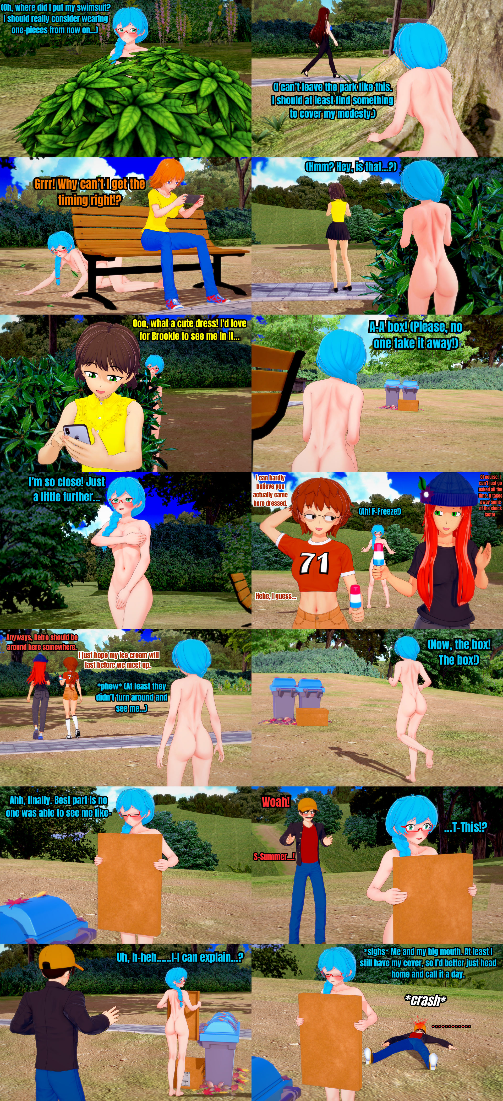 Casca (Retropunch) Rule 34 Image