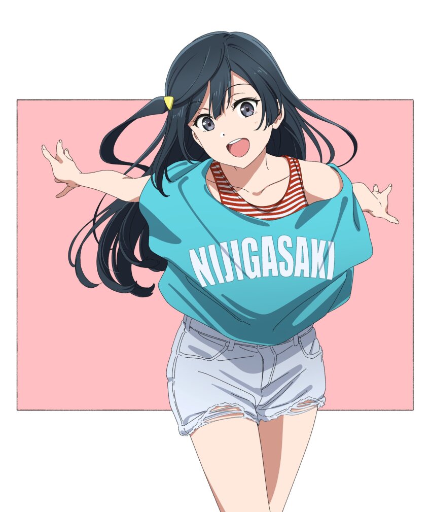 Love Live! Rule 34 Image