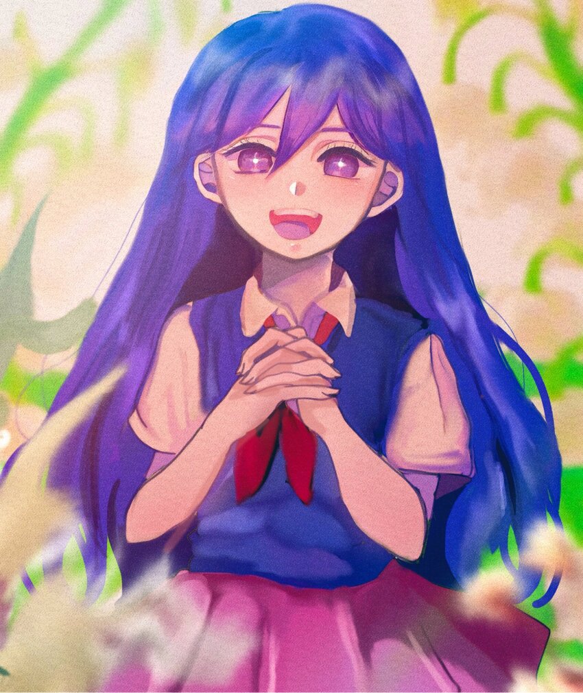Mari (Omori) Rule 34 Image