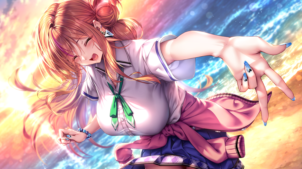 Amakano 3 Rule 34 Image