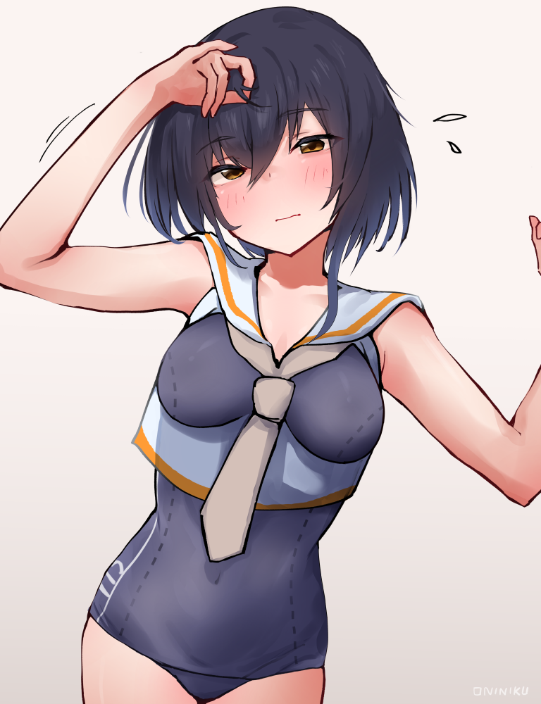 Kantai Collection Rule 34 Image