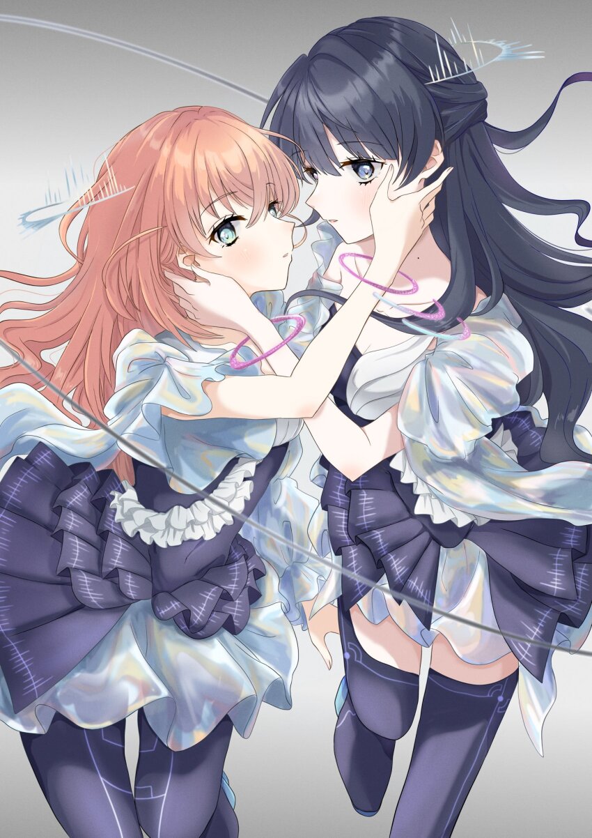 Hinoshita Kaho (Link! Like! Love Live!) Rule 34 Image