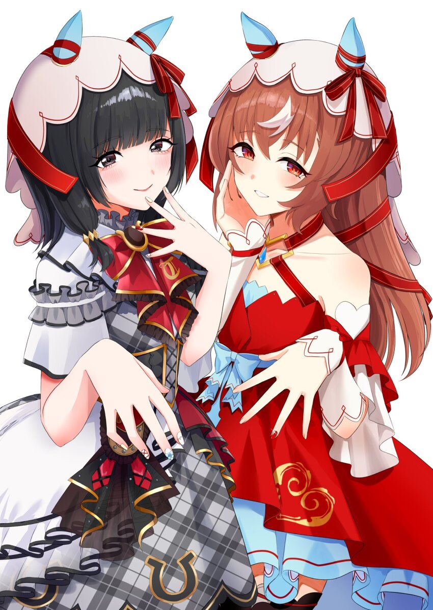 Still In Love (Umamusume) Rule 34 Image