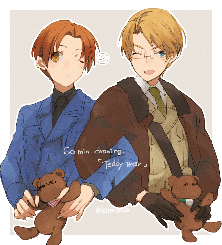 America (Hetalia) Rule 34 Image