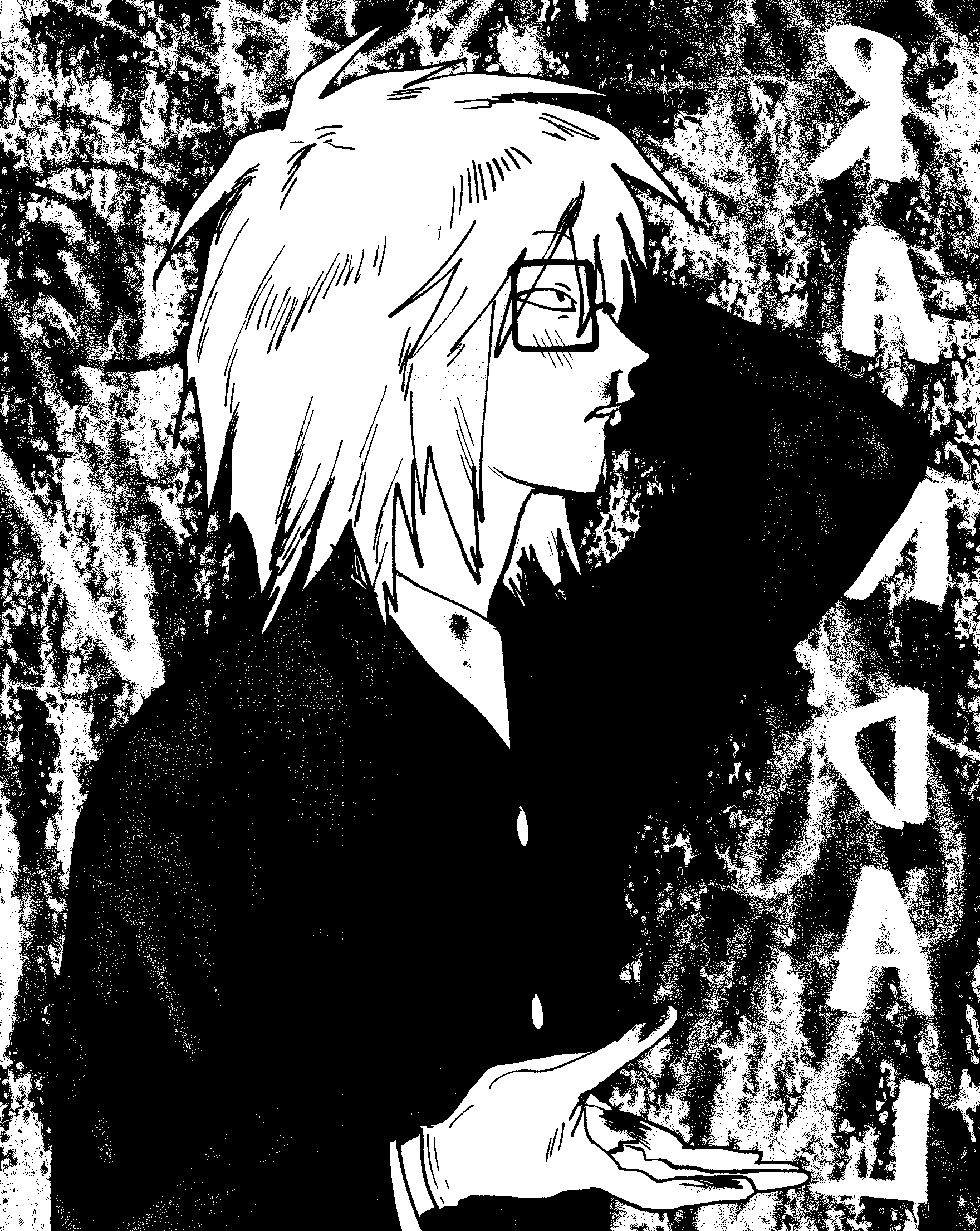 Randal Ivory Rule 34 Image