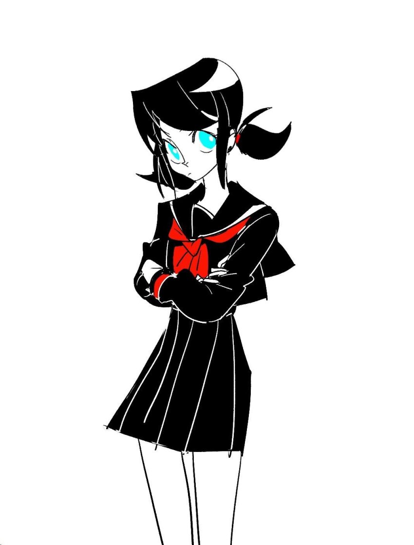 Marinette Dupain-Cheng (Miraculous Ladybug) Rule 34 Image