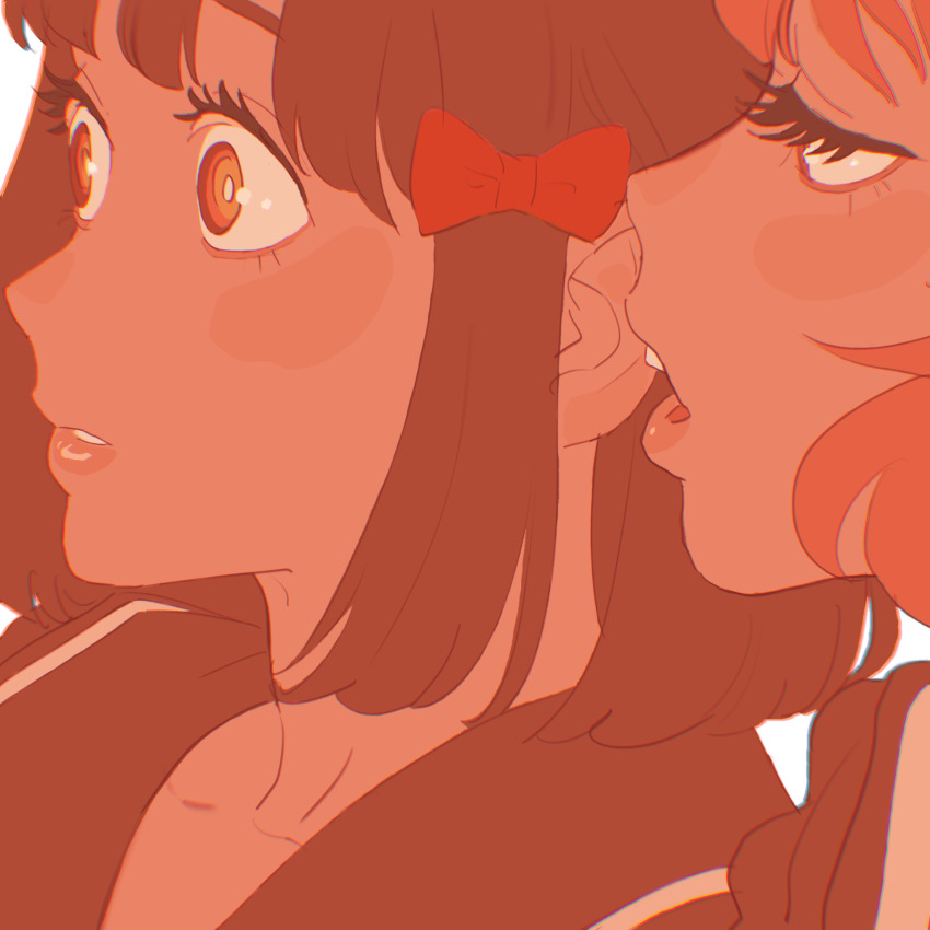 Hisaishi Kanade (Hibike! Euphonium) Rule 34 Image