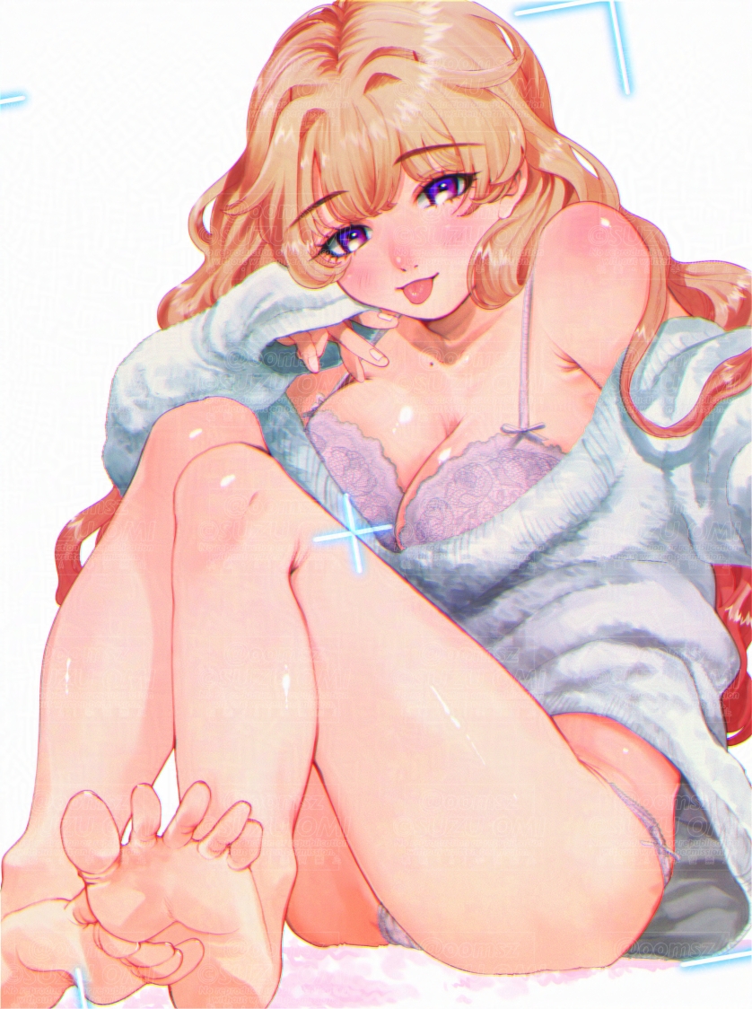 Ass Rule 34 Image