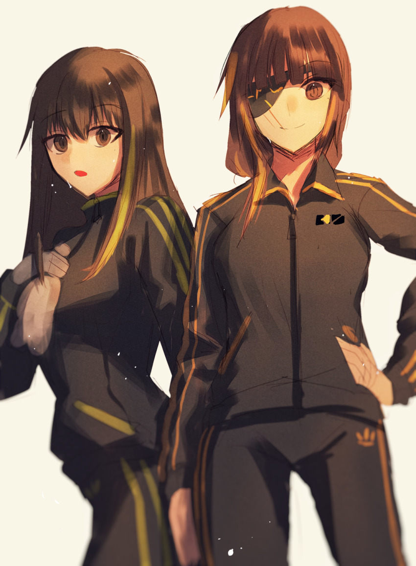 M16a1 (Girls' Frontline) Rule 34 Image
