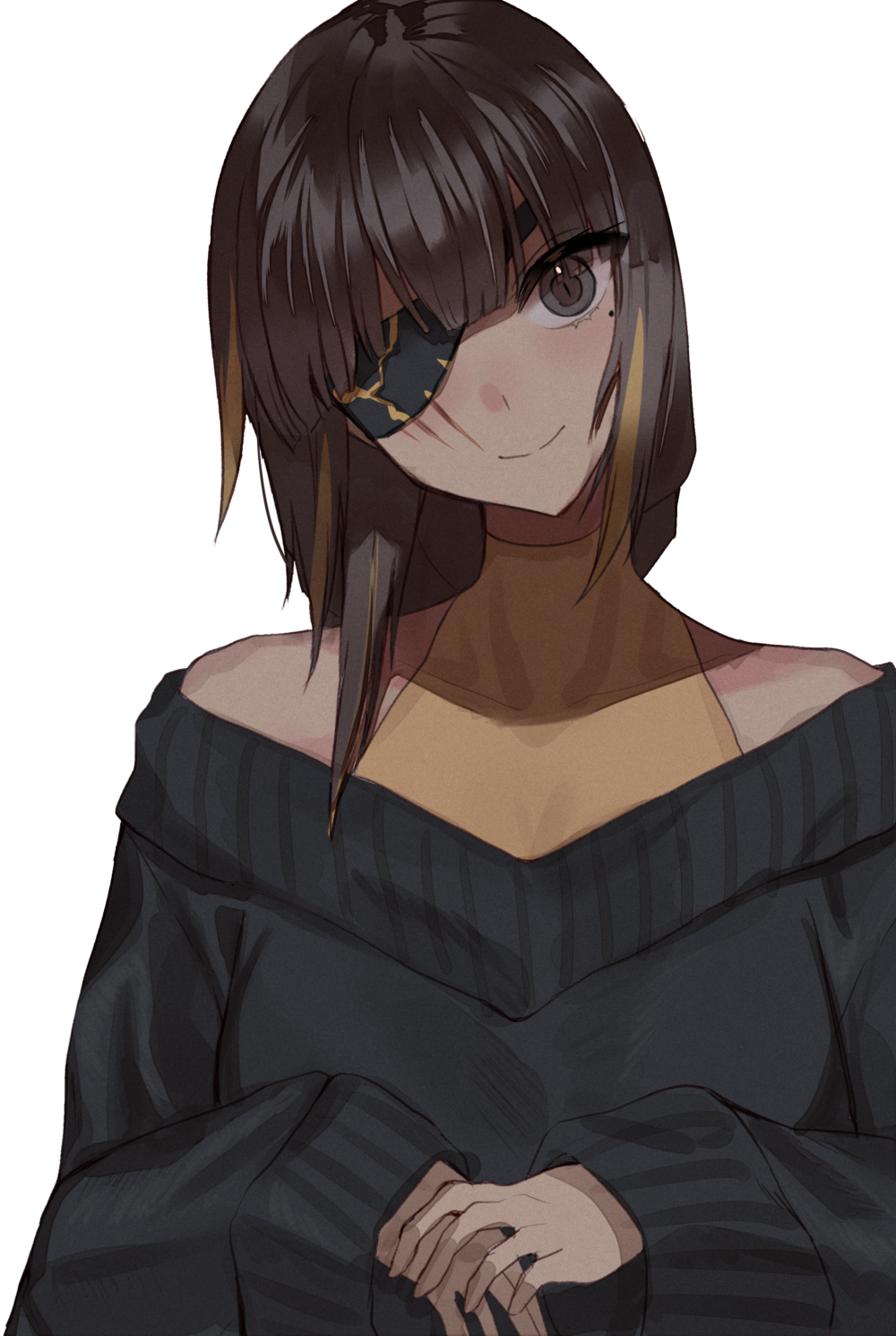 M16a1 (Girls' Frontline) Rule 34 Image