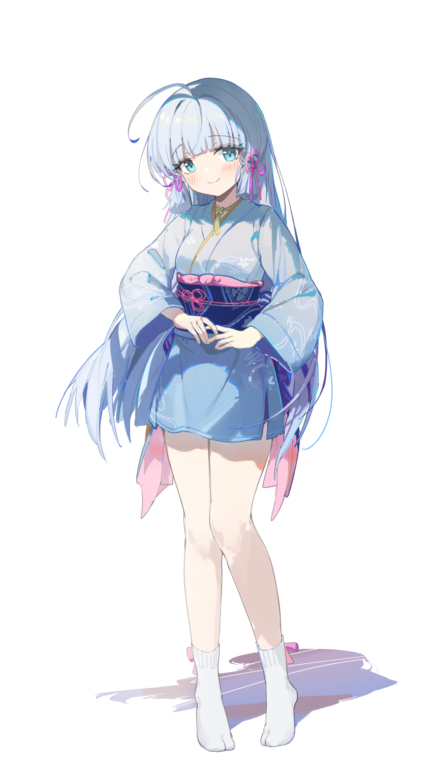 Ayaka (Genshin Impact) Rule 34 Image